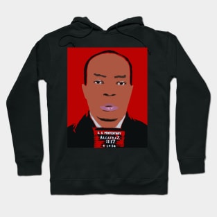 Ellsworth Raymond "Bumpy" Johnson Hoodie